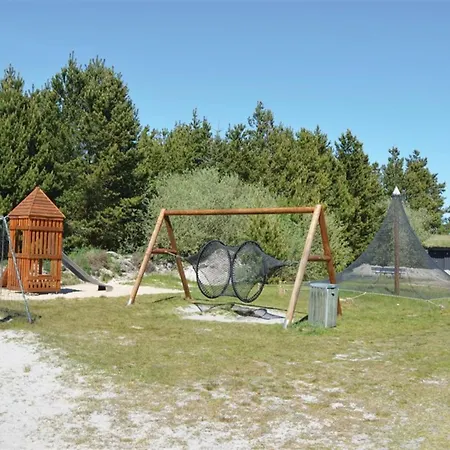 بيت للعطل Frithbjorn - 900m From The Sea By Interhome *