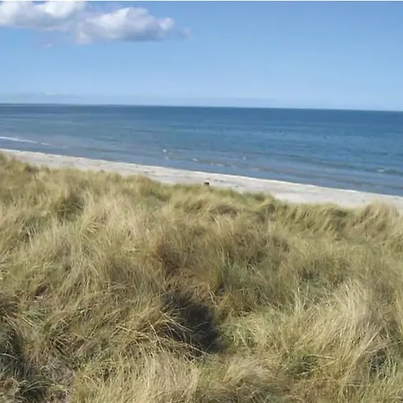 Frithbjorn - 900m From The Sea By Interhome Casa de Férias *