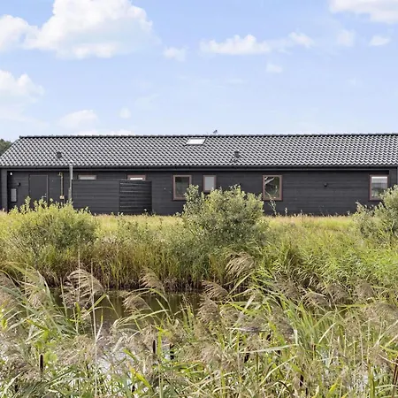 Frithbjorn - 900m From The Sea By Interhome بيت للعطل
