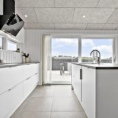 بيت للعطل Frithbjorn - 900m From The Sea By Interhome *