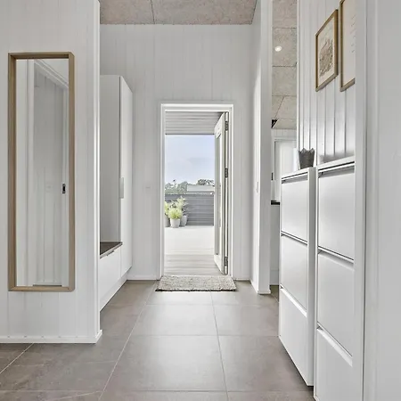 Frithbjorn - 900m From The Sea By Interhome * Jerup