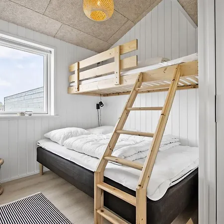 Frithbjorn - 900m From The Sea By Interhome بيت للعطل *