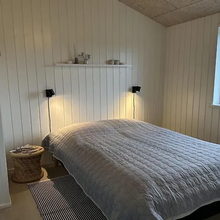 Frithbjorn - 900m From The Sea By Interhome Jerup