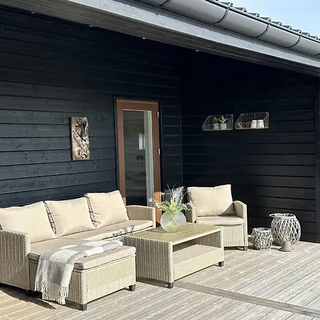 Frithbjorn - 900m From The Sea By Interhome بيت للعطل *