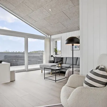 بيت للعطل Frithbjorn - 900m From The Sea By Interhome Jerup