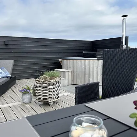 Frithbjorn - 900m From The Sea By Interhome *